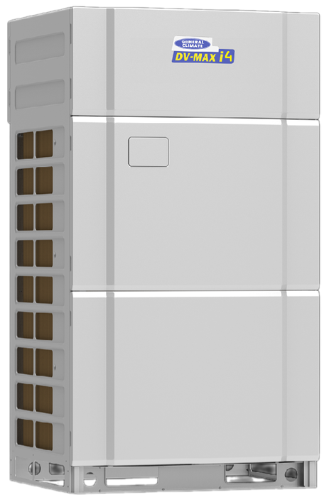 Наружный блок VRF системы General Climate GW-GM224/3F