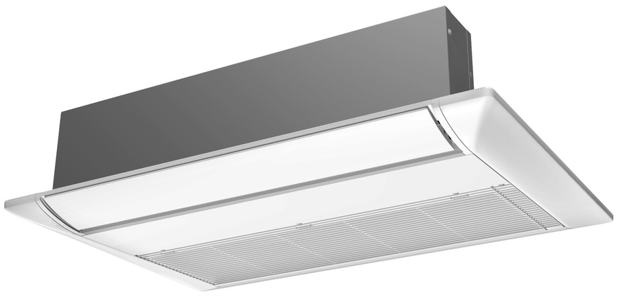 Кассетная VRF система General AUXV009GLEH