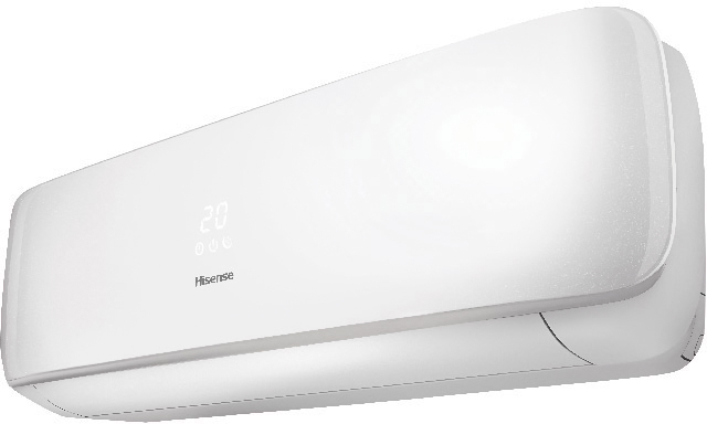 Кондиционер Hisense Neo Premium Classic A AS-24HW4SBATG005 WI-FI