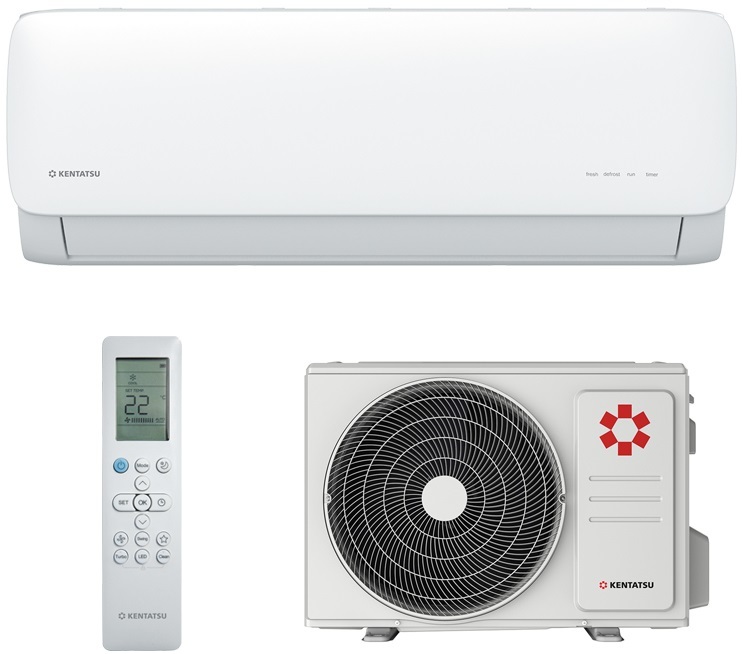 Кондиционер Kentatsu Kanami KSGA70HFRN1/KSRA70HFRN1