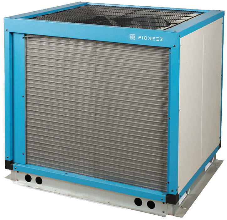 Канальный кондиционер Pioneer KFDH75UW/KODH75UW Nord-30