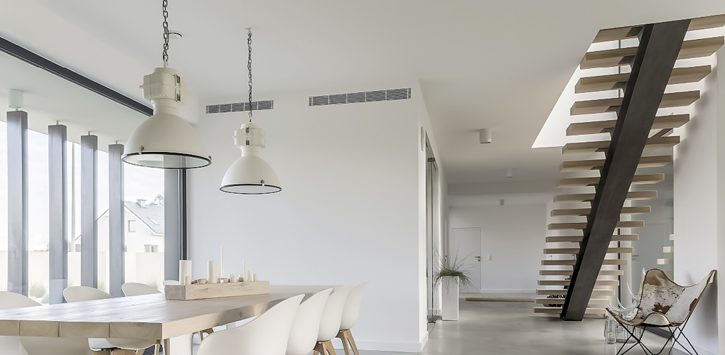 Канальный внутренний блок мульти сплит-системы Panasonic CS-MZ20UD3EA