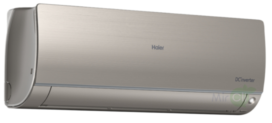 Мульти сплит-система на 2 комнаты Haier Flexis Super Match 2U40S2SM1FA/AS25S2SF2FA-G/AS35S2SF2FA-B