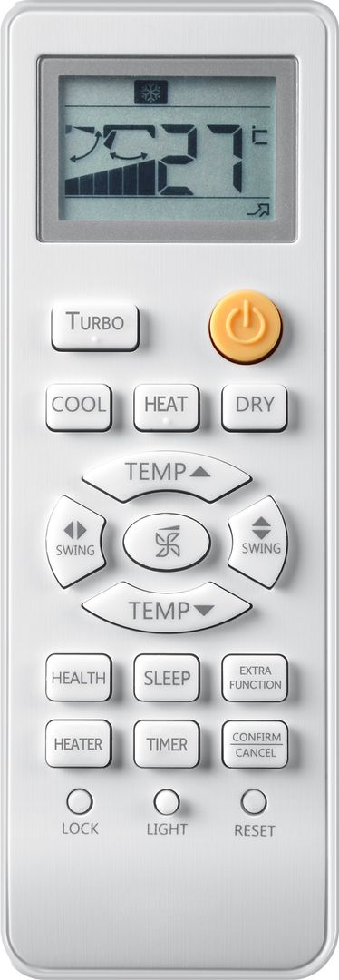 Кассетный кондиционер Haier AB140S1LK2FA/1U140S1LN2FB