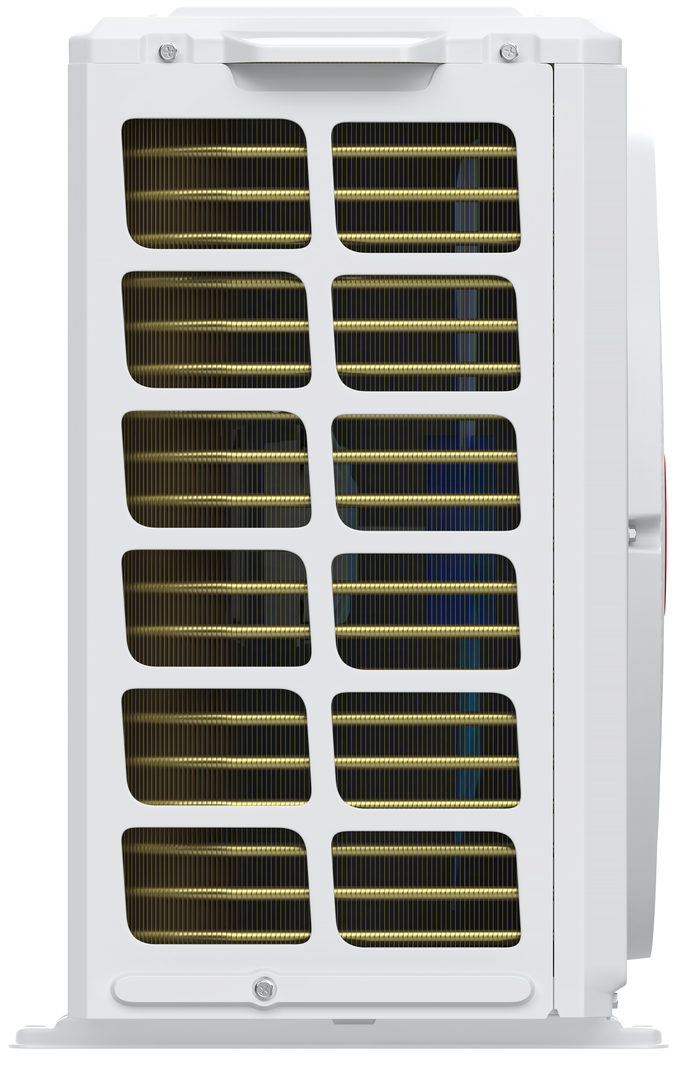 Кондиционер Energolux Davos SAS09R1-AI/SAU09R1-AI