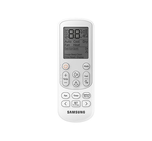 Кондиционер Samsung AR7500T AR09ASHCBWKNER