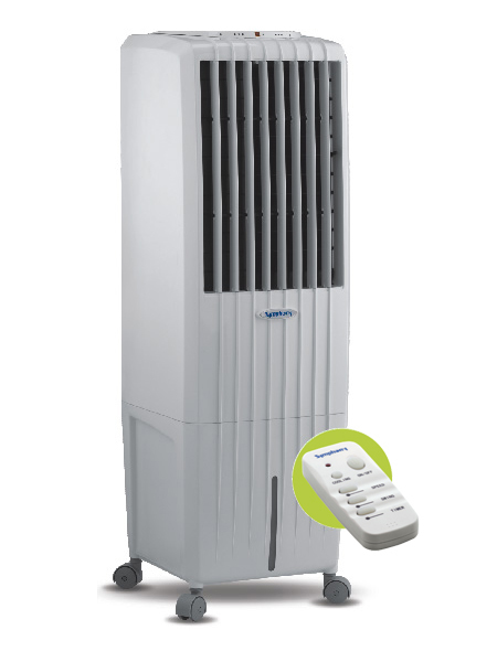 Охладитель воздуха Symphony Diet 22i