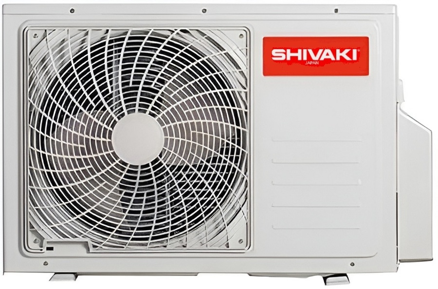 Кондиционер Shivaki Ultra SSH-L182DC