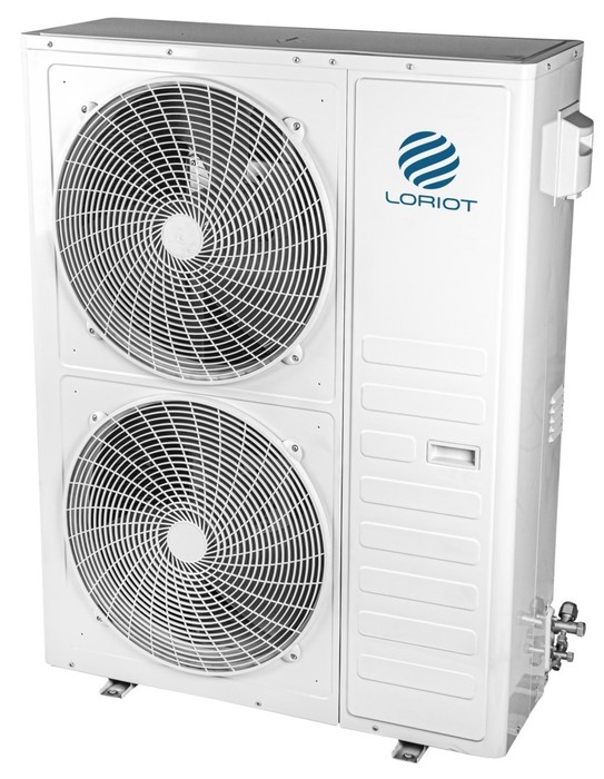 Напольно-потолочный кондиционер Loriot LCAC-60TCFI