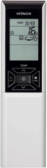 Настенный внутренний блок мульти сплит-системы Hitachi Performance RAK-25RPE