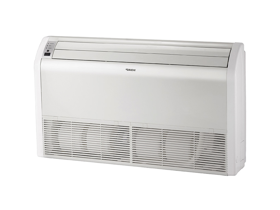 Напольно-потолочный внутренний блок мульти сплит-системы Daichi DA50AMKS1R