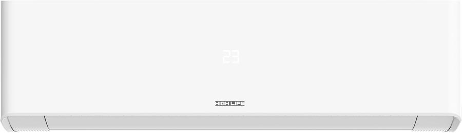 Кондиционер High Life Priority class 2.0 ACHL-12PC-CHDV03S