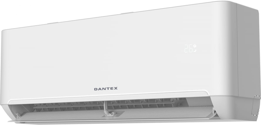 Кондиционер Dantex Advance Pro Plus RK-12SATI PLUS/RK-12SATIE