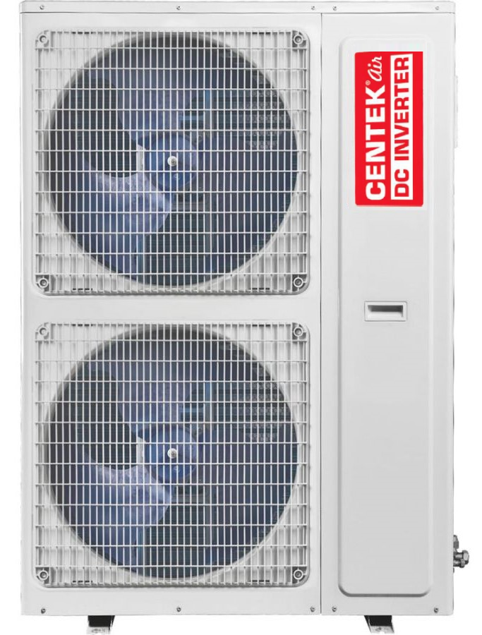 Канальный кондиционер Centek CT-68DDC48