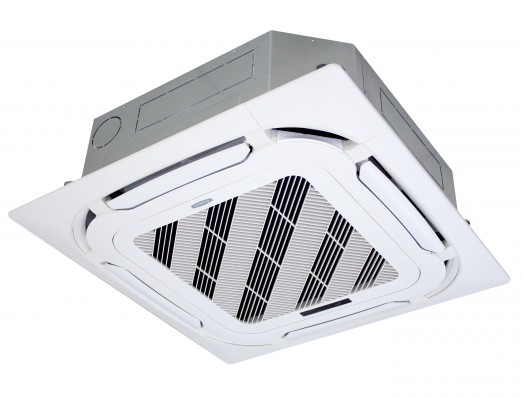 Кассетный кондиционер Бирюса BLCA-H18/4DR1