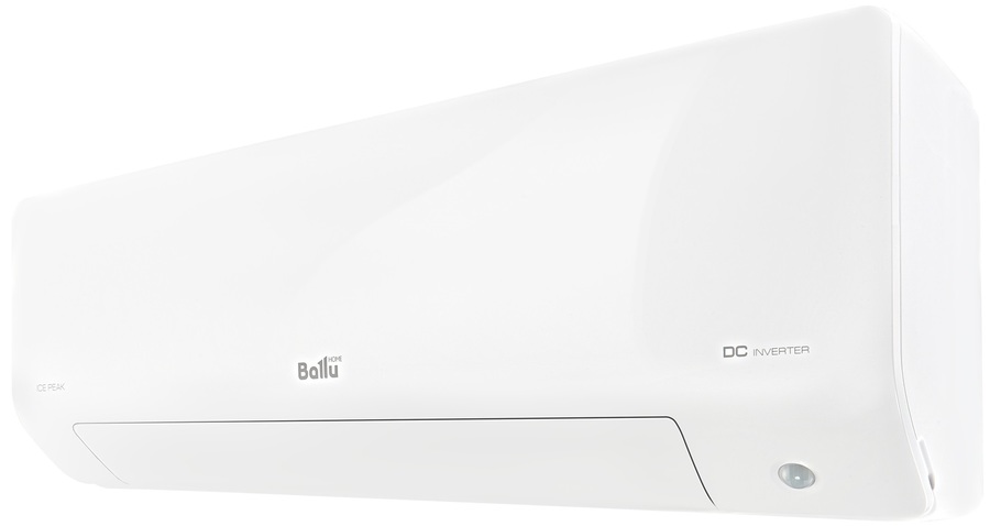 Кондиционер Ballu Ice Peak BSPKI-24HN8_V4