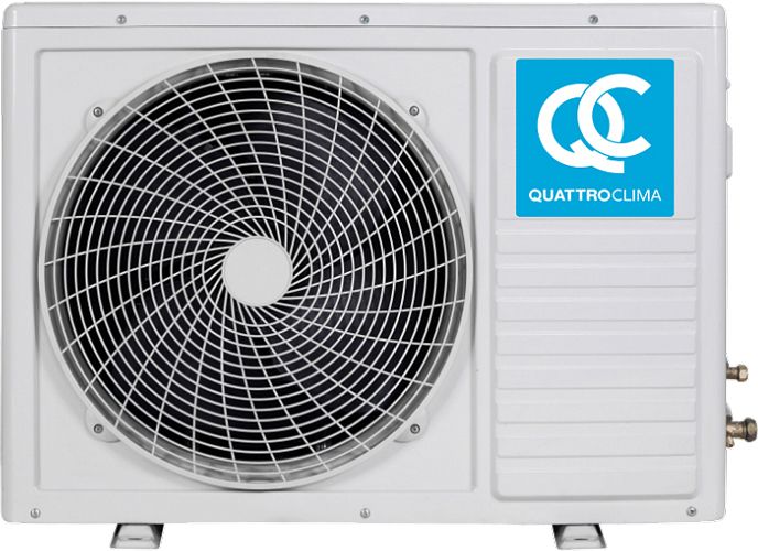 Кондиционер QUATTROCLIMA QV-FE24WDE/QN-FE24WDE