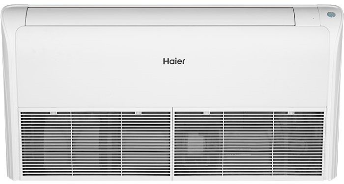 Напольно-потолочный кондиционер Haier Super Match AC71S2SG2FA/1U71S2SR3FA