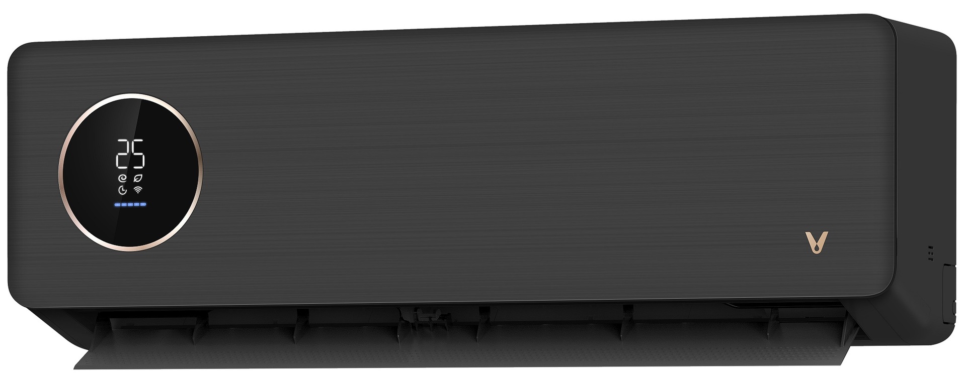 Кондиционер VIOMI Cross 2 Black KFR-35GW/Y4CM1-A++/A+