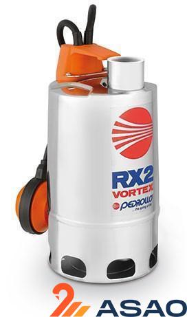 Дренажный насос Pedrollo RXm 4/40 (каб. 10м)