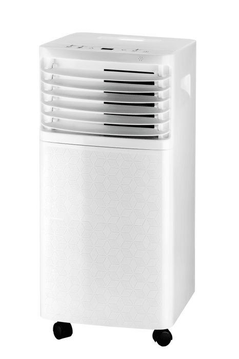 Мобильный кондиционер TCL TAC-09CPB/RPS