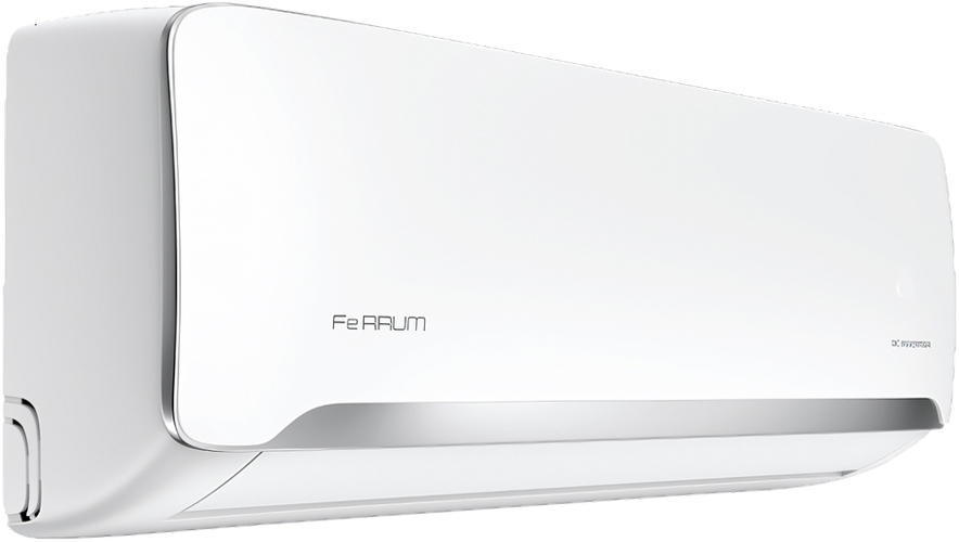 Настенный внутренний блок мульти-сплит системы Ferrum Force iFIS18F3С