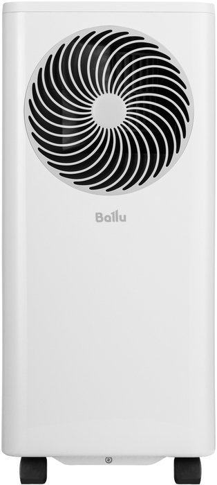 Мобильный кондиционер Ballu BPAC-08 OR/N6