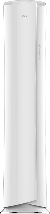 Колонный кондиционер IGC IPX-V24H/ IUXP-V24HDC
