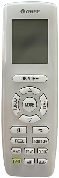 Кассетный внутренний блок мульти сплит-системы Gree GKH(09)EB-K6DNA5A/I