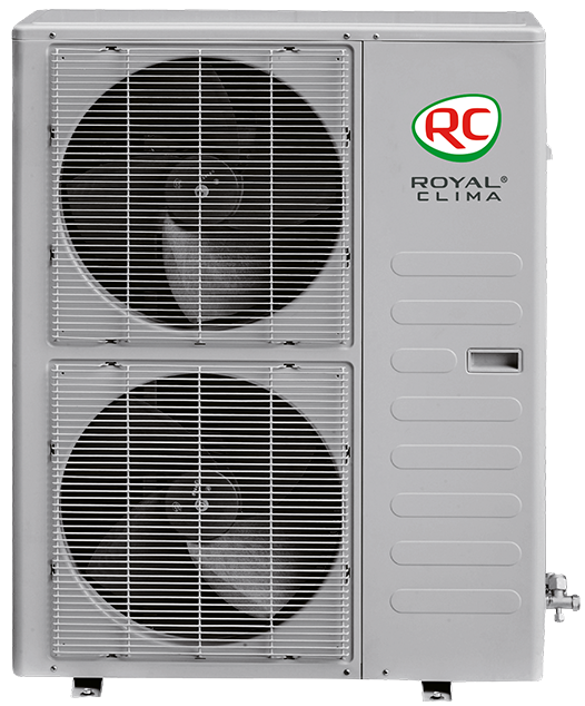 Канальный кондиционер Royal Clima ES-D 60HWEX/ES-E 60HEX