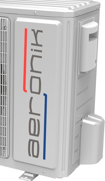 Компрессорно-конденсаторный блок Aeronik ASO-X5/AN-K