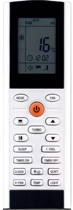 Кондиционер Daichi ICE20AVQS1R-2/ICE20FVS1R-2