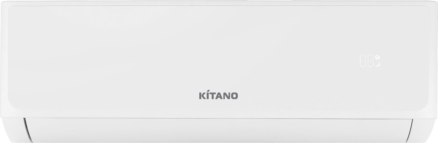 Кондиционер Kitano KRD-Toha-09 (white matte)