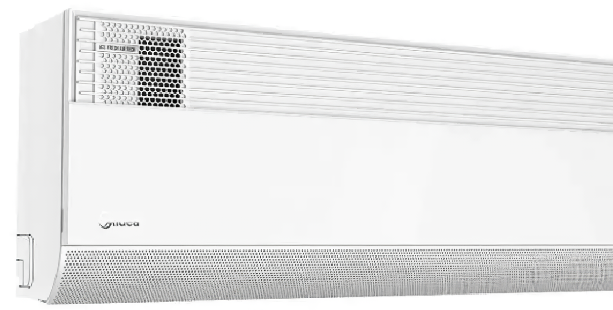 Настенный внутренний блок мульти сплит-системы Midea Gaia (mmsca) MMCA1BU-09HRFN8