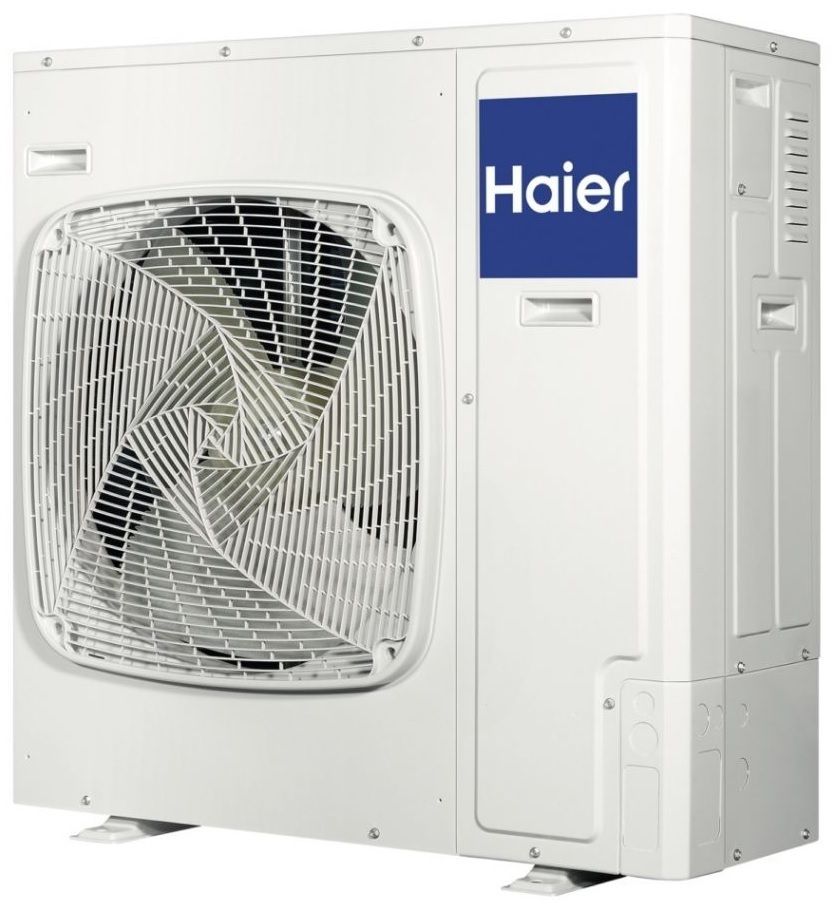Кассетный кондиционер Haier AB140F2LR1FA/1U140F2LC1FB