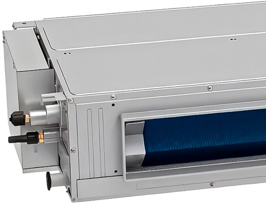 Канальный кондиционер Tadiran TMI100DCP/1-V/TMI100E/1-V