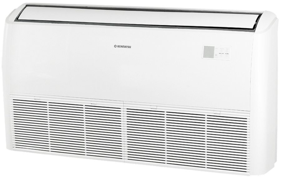 Напольно-потолочный кондиционер Kentatsu KSHFB53HFAN1/KSUTB53HFAN1/-40
