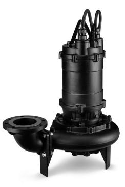 Дренажный насос EBARA 40DMLVF50.5M2AG