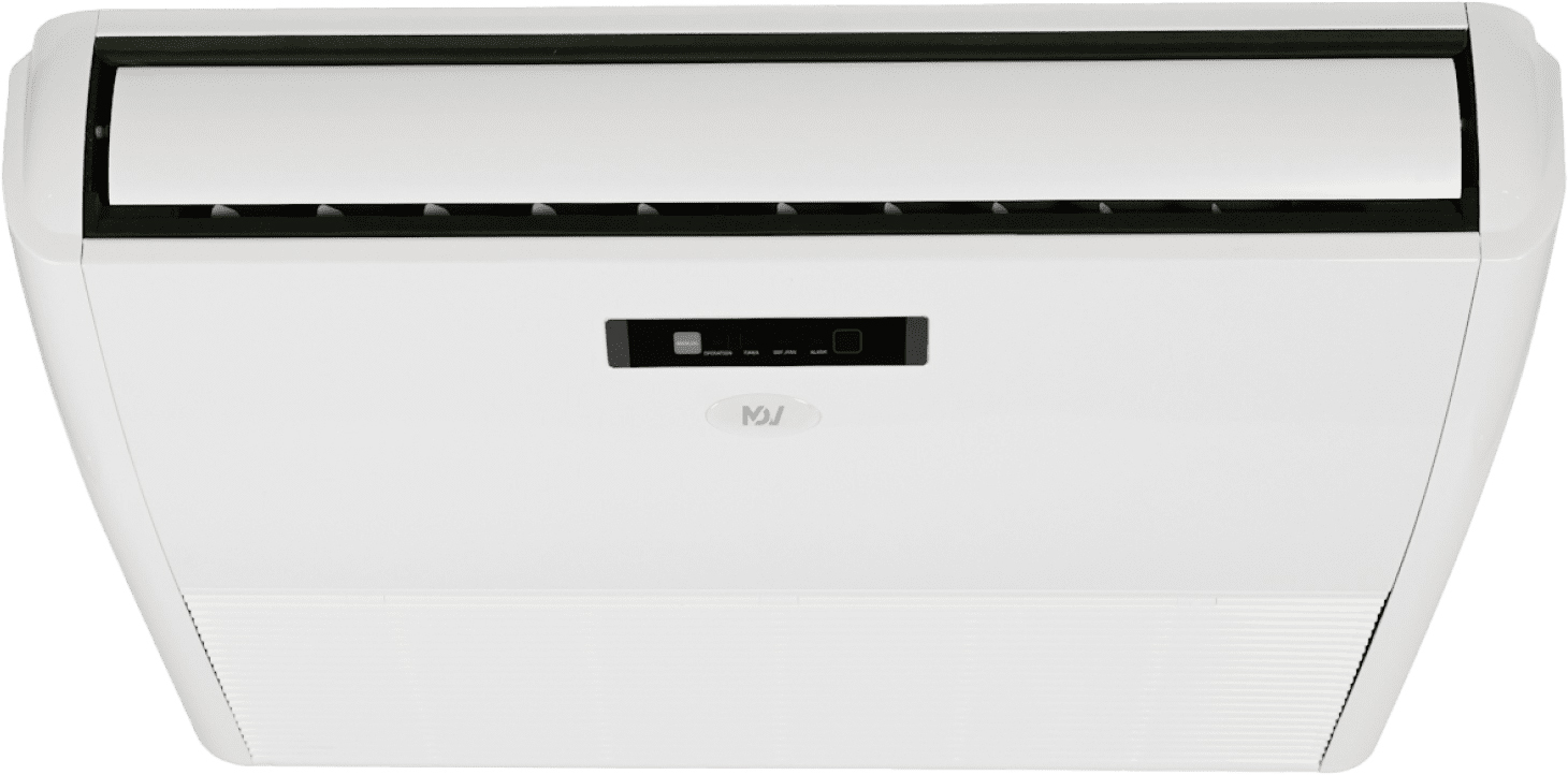 Напольно-потолочный кондиционер Mdv MDUE-36HRFN8/MDOU-36HFN8