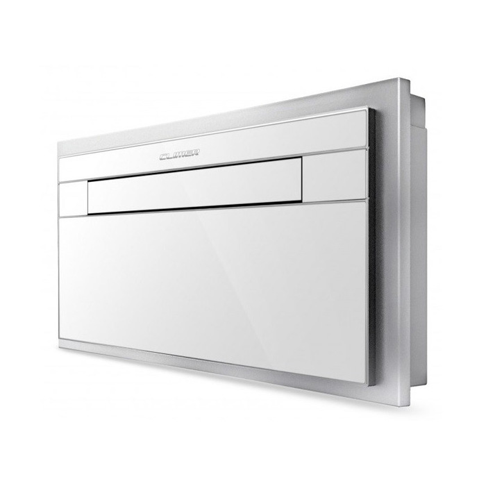 Кондиционер без наружного блока Climer VX 28 EC POLAR белый