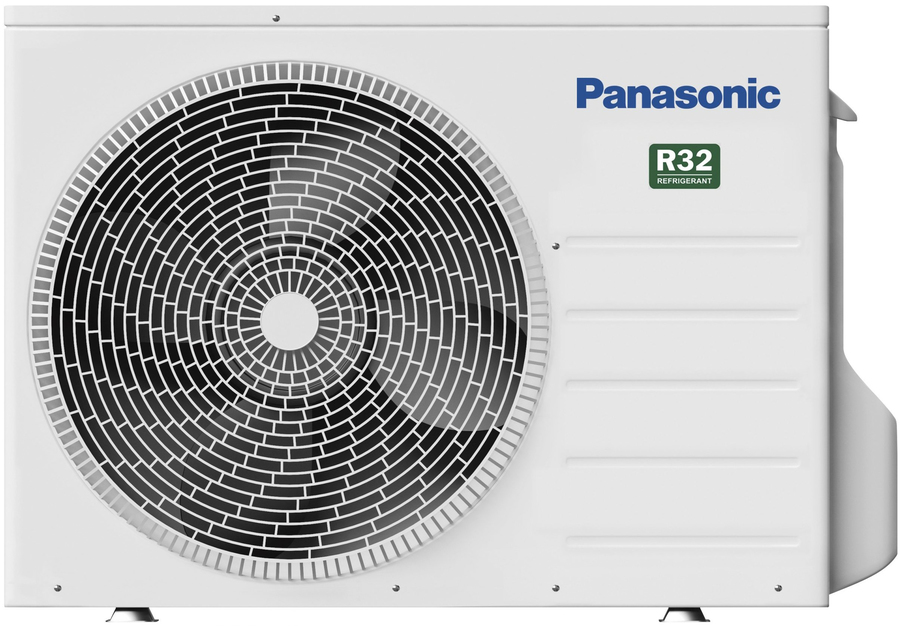Внешний блок мульти сплит-системы на 3 комнаты Panasonic Free Match CU-3Z52TBE