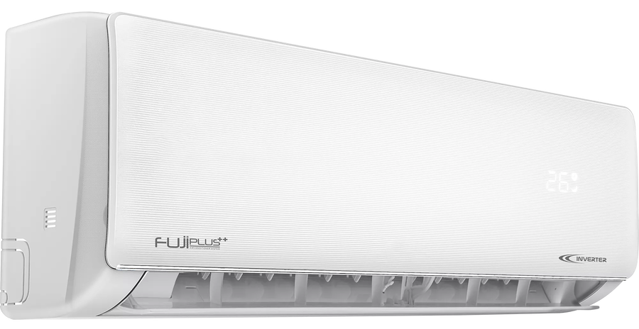 Кондиционер Fujiplus Akira FP-12 TI/TD