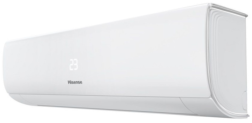 Кондиционер Hisense Zoom AS-09UW4RYRKB05 WI-FI