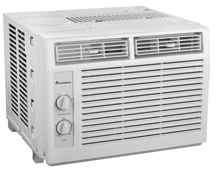Оконный кондиционер Axioma ASJC05-NM1A