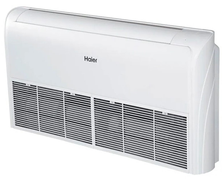 Напольно-потолочный кондиционер Haier AC35S2SG1FA/1U35S2SM4FA