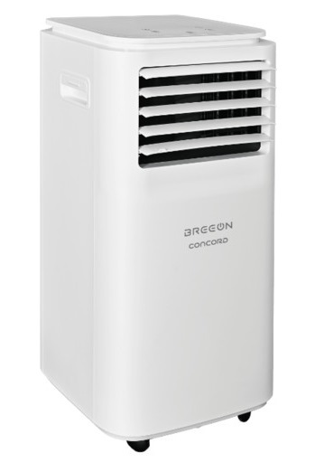 Мобильный кондиционер Breeon BPC-12BCD