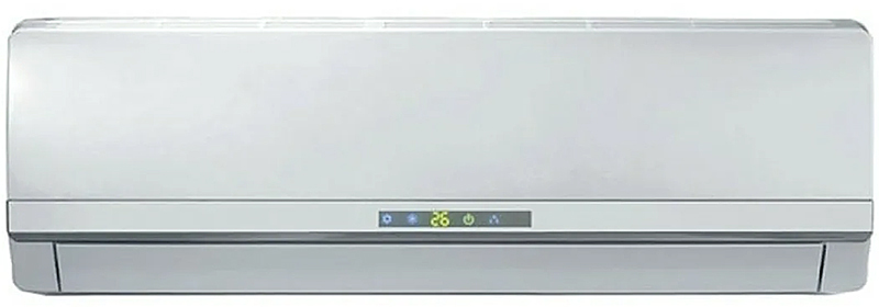 Кондиционер Aero IXIA CommonRow Alpha AI-12CRA/AI-12CRAE