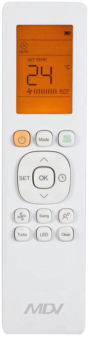 Консольная сплит-система Mdv MDFFI-18HRFN8/MDOAG-18HFN8