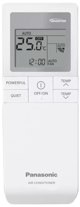 Кондиционер Panasonic Design CS-Z50ZKEW/CU-Z50ZKE