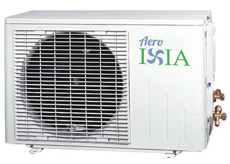 Кондиционер Aero IXIA CommonRow AI-09CRI/AI-09CRIE